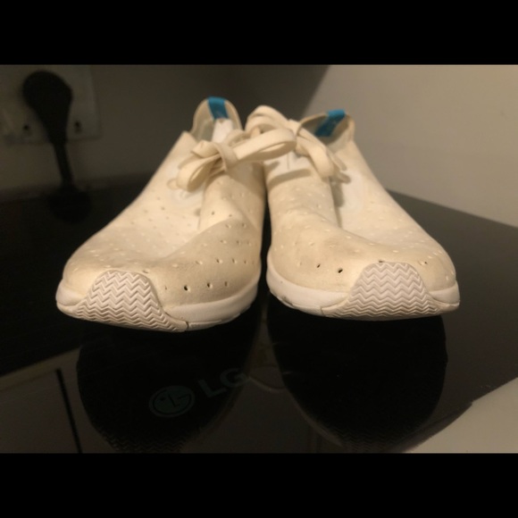 Native apollo soft moc - white - Picture 7 of 8